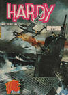 Cover for Hardy (Arédit-Artima, 1971 series) #81