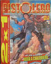 Cover for El Pistolero Verdugo de la Frontera (Editorial Toukan, 2005 ? series) #5