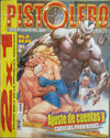 Cover for El Pistolero Verdugo de la Frontera (Editorial Toukan, 2005 ? series) #8