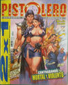 Cover for El Pistolero Verdugo de la Frontera (Editorial Toukan, 2005 ? series) #13