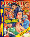 Cover for El Pistolero Verdugo de la Frontera (Editorial Toukan, 2005 ? series) #34
