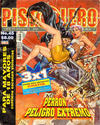 Cover for El Pistolero Verdugo de la Frontera (Editorial Toukan, 2005 ? series) #45