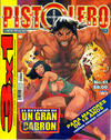 Cover for El Pistolero Verdugo de la Frontera (Editorial Toukan, 2005 ? series) #41