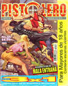 Cover for El Pistolero Verdugo de la Frontera (Editorial Toukan, 2005 ? series) #56