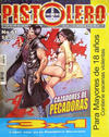 Cover for El Pistolero Verdugo de la Frontera (Editorial Toukan, 2005 ? series) #61