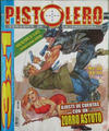Cover for El Pistolero Verdugo de la Frontera (Editorial Toukan, 2005 ? series) #28