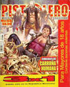 Cover for El Pistolero Verdugo de la Frontera (Editorial Toukan, 2005 ? series) #65