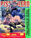 Cover for El Pistolero Verdugo de la Frontera (Editorial Toukan, 2005 ? series) #68