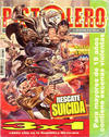 Cover for El Pistolero Verdugo de la Frontera (Editorial Toukan, 2005 ? series) #70