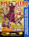 Cover for El Pistolero Verdugo de la Frontera (Editorial Toukan, 2005 ? series) #69
