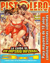 Cover for El Pistolero Verdugo de la Frontera (Editorial Toukan, 2005 ? series) #72