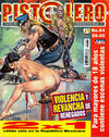 Cover for El Pistolero Verdugo de la Frontera (Editorial Toukan, 2005 ? series) #84