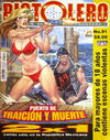 Cover for El Pistolero Verdugo de la Frontera (Editorial Toukan, 2005 ? series) #91