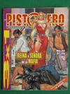 Cover for El Pistolero Verdugo de la Frontera (Editorial Toukan, 2005 ? series) #23
