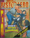 Cover for El Pistolero Verdugo de la Frontera (Editorial Toukan, 2005 ? series) #36