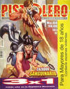 Cover for El Pistolero Verdugo de la Frontera (Editorial Toukan, 2005 ? series) #64