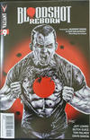 Cover Thumbnail for Bloodshot Reborn (2015 series) #9 [Cover A - Mico Suayan]