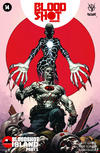 Cover Thumbnail for Bloodshot Reborn (2015 series) #14 [Second Printing]