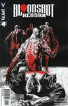 Cover Thumbnail for Bloodshot Reborn (2015 series) #4 [Second Printing]