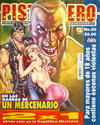Cover for El Pistolero Verdugo de la Frontera (Editorial Toukan, 2005 ? series) #90