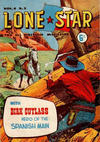 Cover for Lone Star Magazine (Atlas Publishing, 1957 series) #v4#8