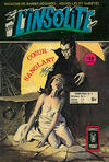 Cover for L'Insolite (Arédit-Artima, 1977 series) #3