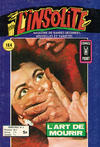 Cover for L'Insolite (Arédit-Artima, 1977 series) #5