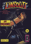 Cover for L'Insolite (Arédit-Artima, 1977 series) #14