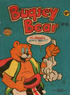 Cover for Bugsey Bear (New Century Press, 1950 series) #42