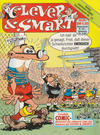 Cover for Clever & Smart - Ibanez-Jubiläums-Comic-Taschenbuch (Condor, 1991 ? series) #13
