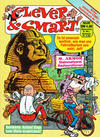 Cover for Clever & Smart - Ibanez-Jubiläums-Comic-Taschenbuch (Condor, 1991 ? series) #19
