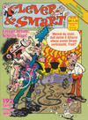 Cover for Clever & Smart - Ibanez-Jubiläums-Comic-Taschenbuch (Condor, 1991 ? series) #22