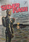 Cover for Captain Silver Flash (Calvert, 1956 ? series) #1