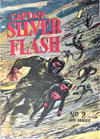 Cover for Captain Silver Flash (Calvert, 1956 ? series) #2