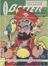 Cover Thumbnail for Better Comics (1941 series) #v7#4 [Spotless Cleaners tag]