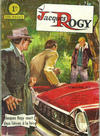Cover for Jacques Rogy (Arédit-Artima, 1965 series) #3