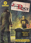 Cover for Jacques Rogy (Arédit-Artima, 1965 series) #2