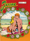 Cover for June (Arédit-Artima, 1971 series) #51