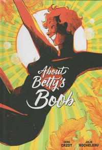 Cover Thumbnail for About Betty's Boob (Boom! Studios, 2018 series) 