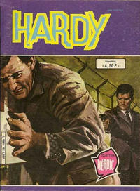 Cover Thumbnail for Hardy (Arédit-Artima, 1971 series) #75