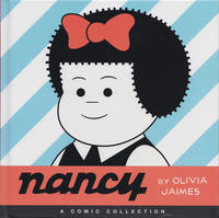 Cover Thumbnail for Nancy (Andrews McMeel, 2019 series) #[nn]