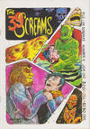Cover for The 39 Screams (Thunder Baas Press, 1986 series) #4