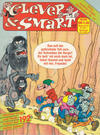 Cover for Clever & Smart - Ibanez-Jubiläums-Comic-Taschenbuch (Condor, 1991 ? series) #15