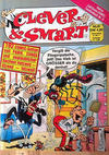 Cover for Clever & Smart - Ibanez-Jubiläums-Comic-Taschenbuch (Condor, 1991 ? series) #6