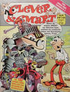 Cover for Clever & Smart - Ibanez-Jubiläums-Comic-Taschenbuch (Condor, 1991 ? series) #9
