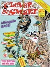 Cover for Clever & Smart - Ibanez-Jubiläums-Comic-Taschenbuch (Condor, 1991 ? series) #20