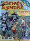 Cover for Clever & Smart - Ibanez-Jubiläums-Comic-Taschenbuch (Condor, 1991 ? series) #26