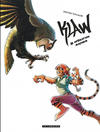 Cover for Klaw (Le Lombard, 2013 series) #7