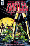Cover Thumbnail for Teenage Mutant Ninja Turtles: Urban Legends (2018 series) #2 [Cover B - Erik Larsen]