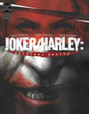 Cover Thumbnail for Joker / Harley: Criminal Sanity (2019 series) #1 [Francesco Mattina Cover]
